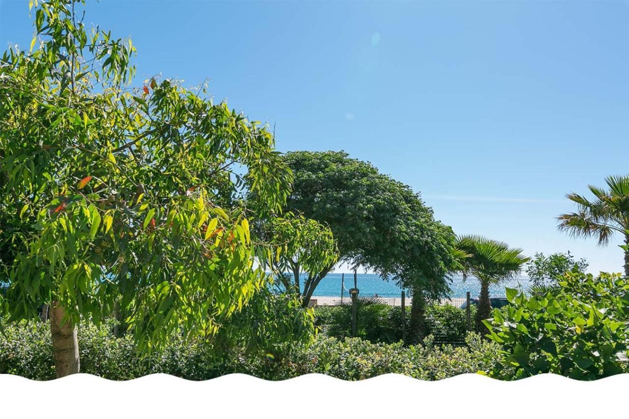 Freedom Village Soverato Marina Ngoại thất bức ảnh