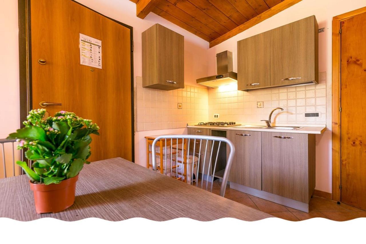 Freedom Village Soverato Marina Ngoại thất bức ảnh