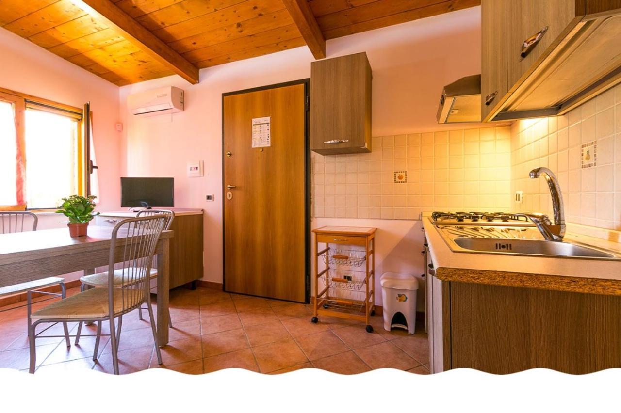 Freedom Village Soverato Marina Ngoại thất bức ảnh