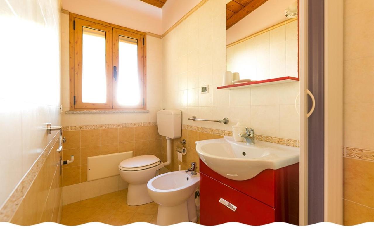 Freedom Village Soverato Marina Ngoại thất bức ảnh
