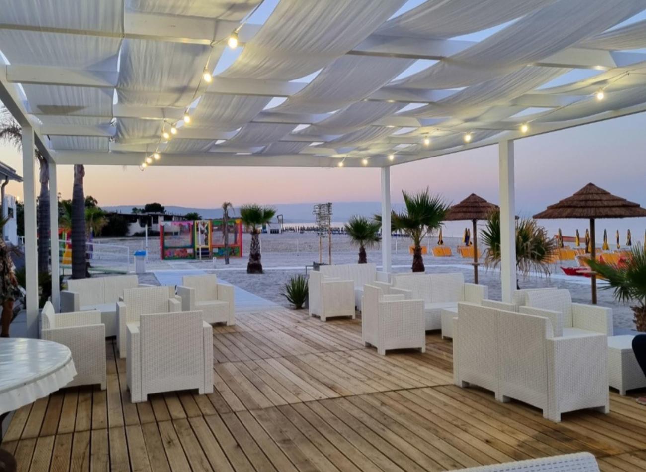 Freedom Village Soverato Marina Ngoại thất bức ảnh